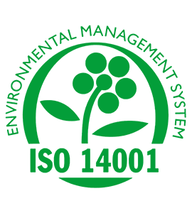Certificación ISO 14000